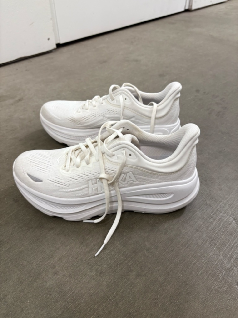 HOKA Bondi 9 - Picture 3 of 7